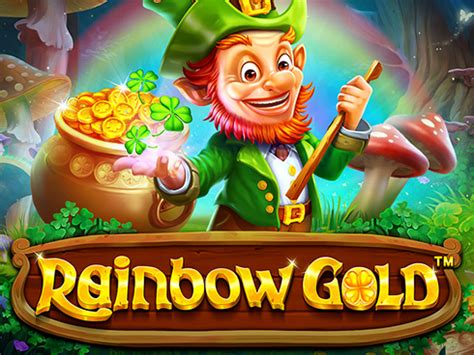 Rainbow Gold Slot - Play Online